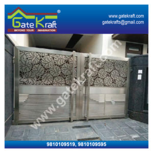 SS Fabrication Steel Door Manufacturers Stainless Steel Door Dealers in Delhi Gurgaon